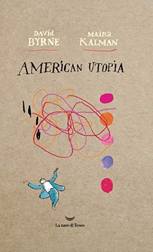 Stock image for American utopia for sale by libreriauniversitaria.it