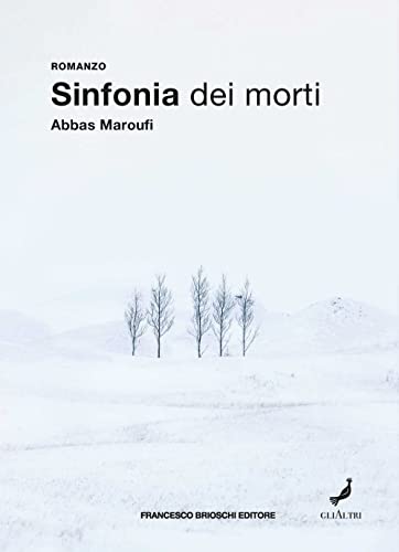 Stock image for Sinfonia dei morti (GliAltri) for sale by libreriauniversitaria.it