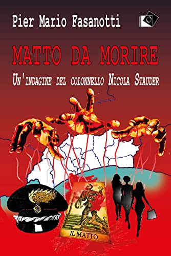 Beispielbild fr Matto da morire zum Verkauf von libreriauniversitaria.it