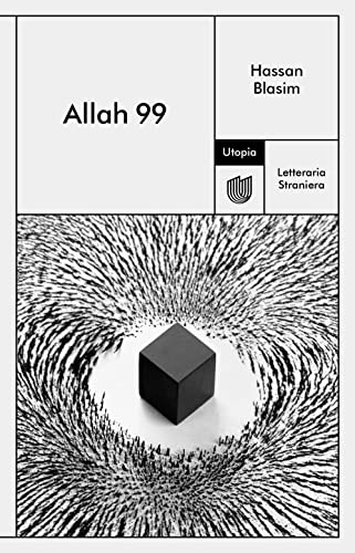 Imagen de archivo de ALLAH 99 a la venta por libreriauniversitaria.it
