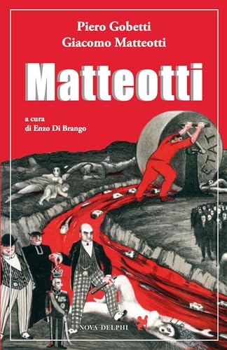 Stock image for Matteotti (Ithaca) for sale by libreriauniversitaria.it