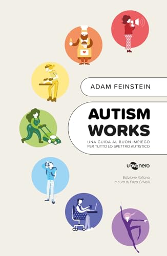 Stock image for AUTISM WORKS for sale by Brook Bookstore