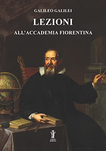 Stock image for Lezioni all'Accademia Fiorentina (Italian Edition) for sale by libreriauniversitaria.it