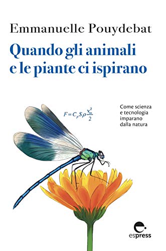 Stock image for Quando le piante e gli animali ci ispirano (I) for sale by Brook Bookstore