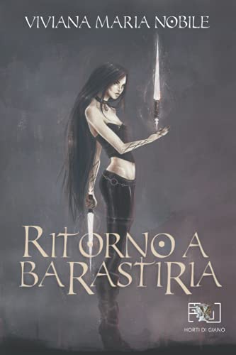 Stock image for Ritorno a Barastiria (Italian Edition) for sale by Lucky's Textbooks