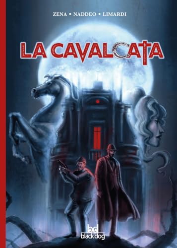Beispielbild fr La cavalcata zum Verkauf von libreriauniversitaria.it