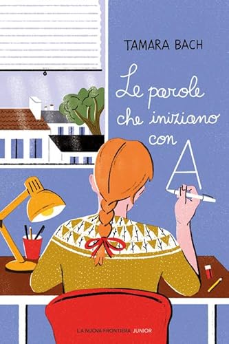 Stock image for Le parole che iniziano con A for sale by medimops