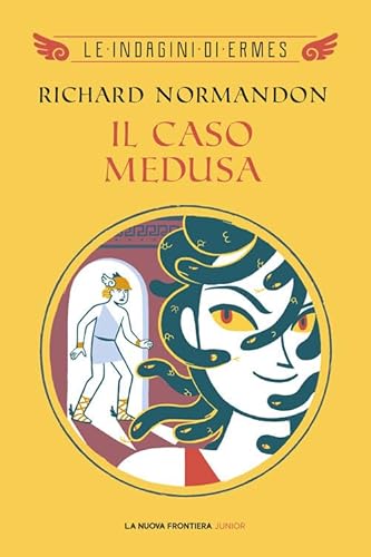 Stock image for IL CASO MEDUSA for sale by medimops