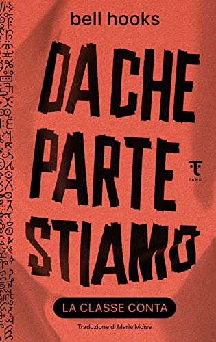Immagine dell'editore per DA CHE PARTE STIAMO: LA CLASSE (Italian) venduto da Brook Bookstore