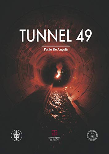 Imagen de archivo de Tunnel 49 a la venta por Brook Bookstore