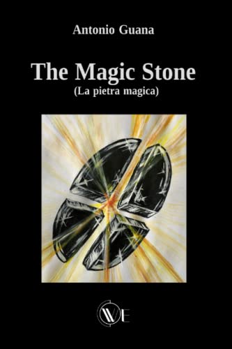 Beispielbild fr The Magic Stone (La pietra magica) (Italian Edition) zum Verkauf von Lucky's Textbooks