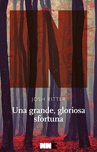 Beispielbild fr UNA GRANDE, GLORIOSA SFORTUNA zum Verkauf von libreriauniversitaria.it