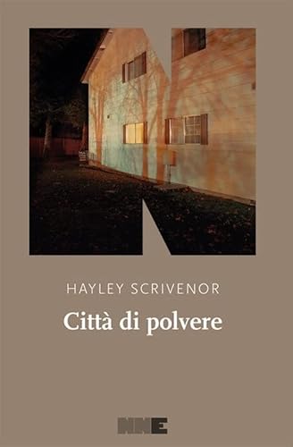 Beispielbild fr CITTA DI POLVERE zum Verkauf von libreriauniversitaria.it