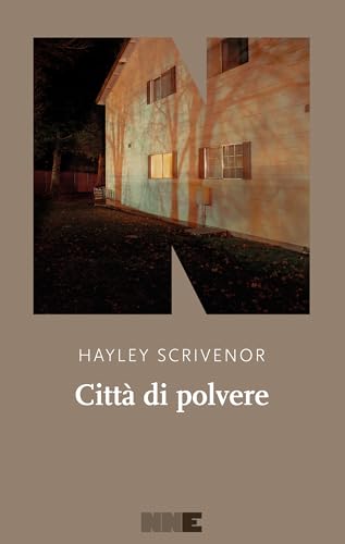Stock image for CITTA DI POLVERE for sale by libreriauniversitaria.it