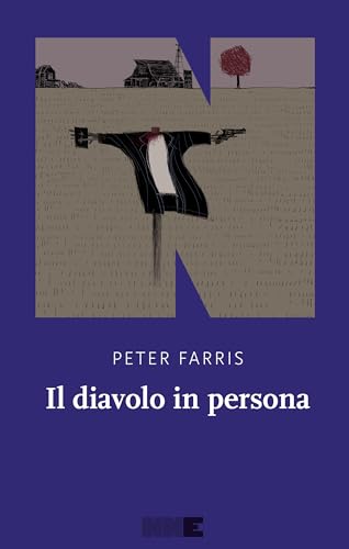 Stock image for Il diavolo in persona (La stagione) for sale by libreriauniversitaria.it