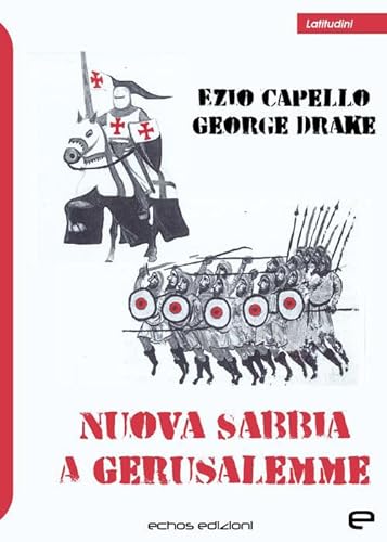 Beispielbild fr Nuova sabbia a Gerusalemme zum Verkauf von Buchpark
