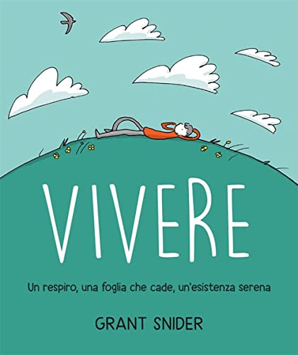 Beispielbild fr VIVERE (Italian) zum Verkauf von Brook Bookstore