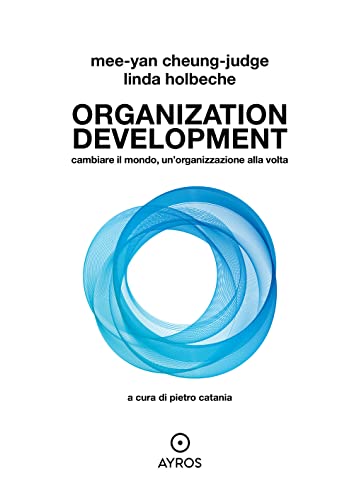 Stock image for ORGANIZATION DEVELOPMENT. CAMB for sale by Brook Bookstore