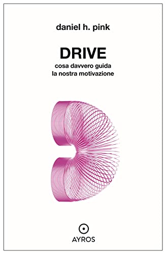 Stock image for DRIVE for sale by libreriauniversitaria.it