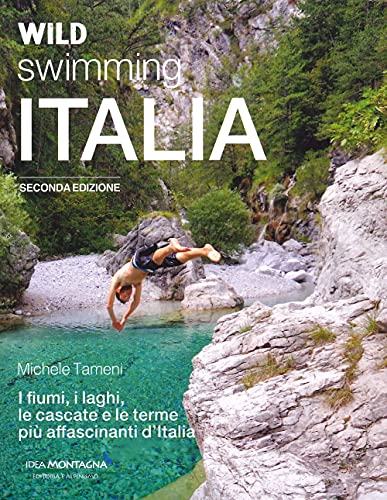 Imagen de archivo de WILD SWIMMING ITALIA 2ED a la venta por Brook Bookstore