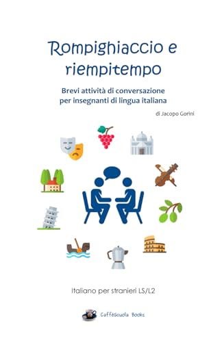 Stock image for Rompighiaccio e riempitempo for sale by libreriauniversitaria.it