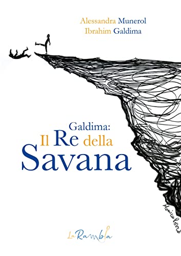 Imagen de archivo de Il re della Savana a la venta por libreriauniversitaria.it