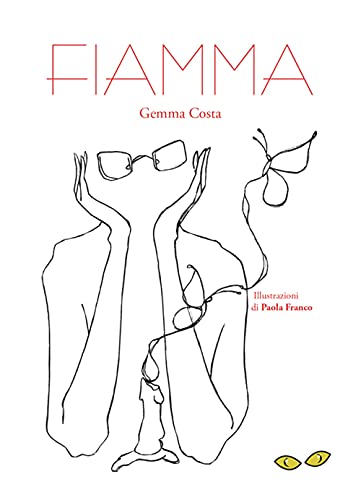 Stock image for Fiamma for sale by libreriauniversitaria.it