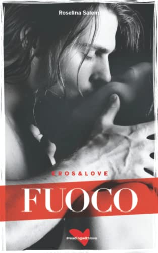 Beispielbild fr Fuoco (Italian Edition) zum Verkauf von Lucky's Textbooks