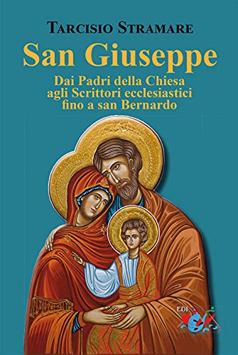 Stock image for San Giuseppe for sale by libreriauniversitaria.it