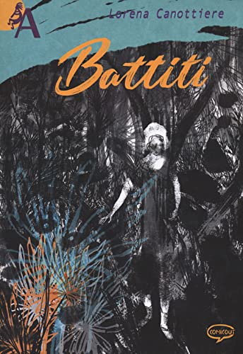 Imagen de archivo de BATTITI (Italian) a la venta por Brook Bookstore
