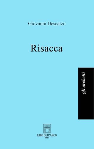 Stock image for Risacca for sale by Brook Bookstore On Demand