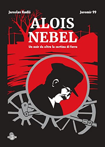 Beispielbild fr Alois Nebel zum Verkauf von libreriauniversitaria.it