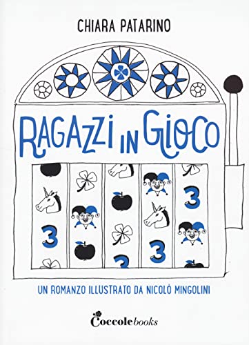 Stock image for Ragazzi in gioco for sale by medimops