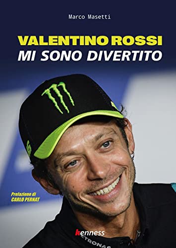 Beispielbild fr VALENTINO ROSSI. MI SONO DIVER zum Verkauf von medimops