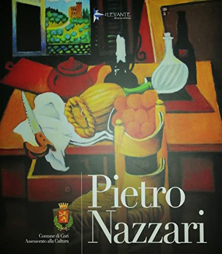 Stock image for Pietro Nazzari (Cataloghi di mostre) for sale by libreriauniversitaria.it