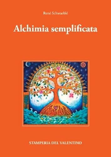 Stock image for Alchimia semplificata (I polifemi) for sale by libreriauniversitaria.it