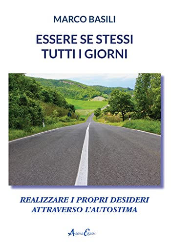 Stock image for ESSERE SE STESSI TUTTI I GIORN (I) for sale by Brook Bookstore