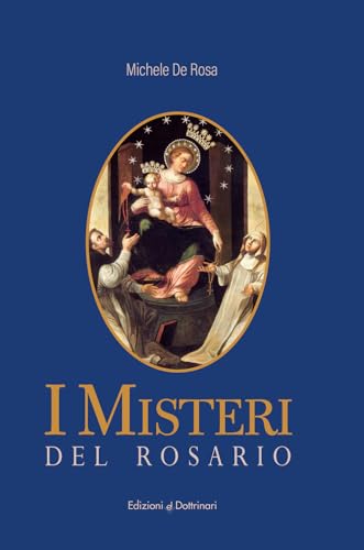 Stock image for I MISTERI DEL ROSARIO for sale by libreriauniversitaria.it