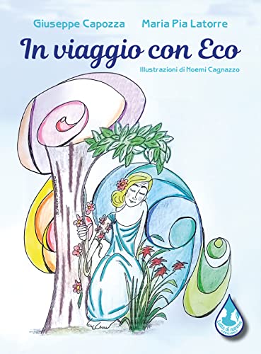 Stock image for In viaggio con eco for sale by Brook Bookstore