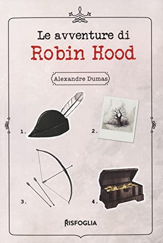 9791280760227: Le avventure di Robin Hood