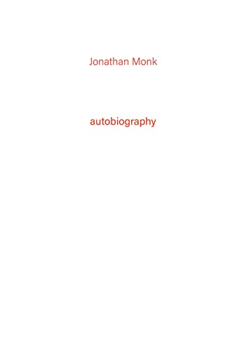 Stock image for Autobiography n 04 for sale by libreriauniversitaria.it
