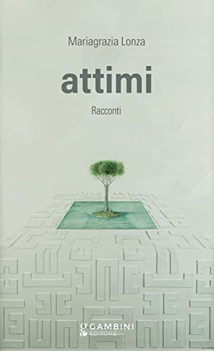Stock image for Attimi for sale by libreriauniversitaria.it