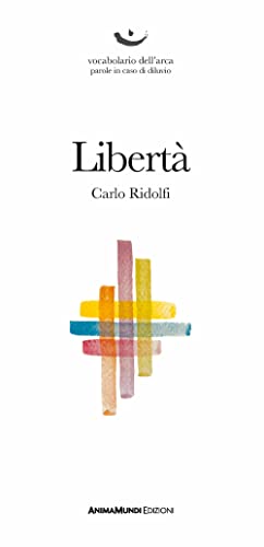 Stock image for LIBERTA' (I) for sale by Brook Bookstore