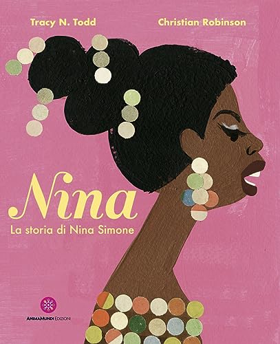 Stock image for NINA (Italian) for sale by Brook Bookstore