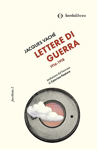 Stock image for LETTERE DI GUERRA for sale by Brook Bookstore