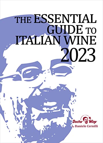Beispielbild fr ESSENTIAL GUIDE TO ITALIAN WINE 2023 --- zum Verkauf von Bildungsbuch