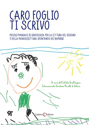 Stock image for CARO FOGLIO TI SCRIVO for sale by Brook Bookstore
