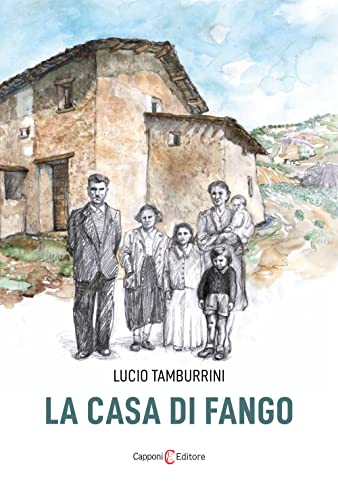 Stock image for LA CASA DI FANGO (I) for sale by Brook Bookstore