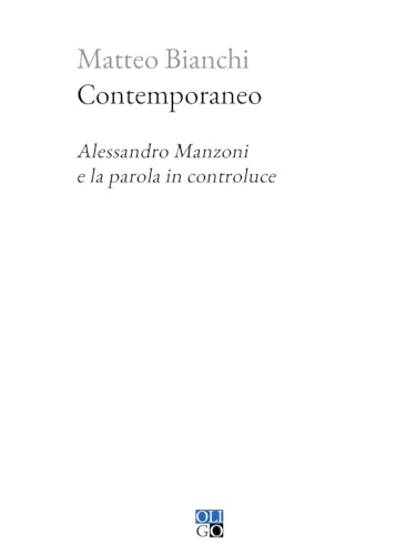 Beispielbild fr CONTEMPORANEO. ALESSANDRO MANZ (Italian) zum Verkauf von Brook Bookstore