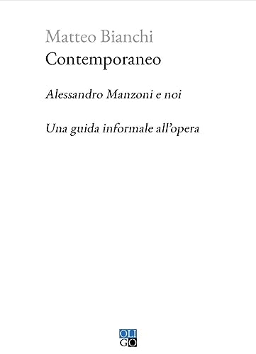 Imagen de archivo de CONTEMPORANEO. ALESSANDRO MANZ (I) a la venta por Brook Bookstore